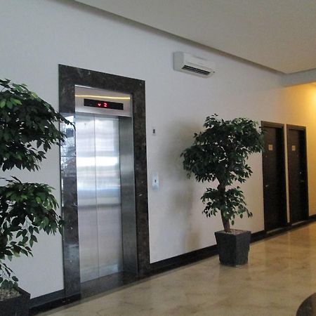 N3 Hotel Jakarta Exterior photo