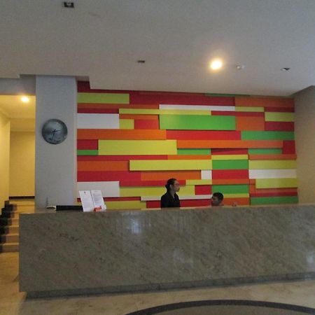 N3 Hotel Jakarta Exterior photo