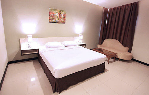 N3 Hotel Jakarta Exterior photo